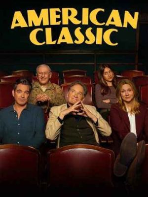 American Classic