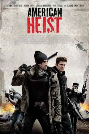 American Heist