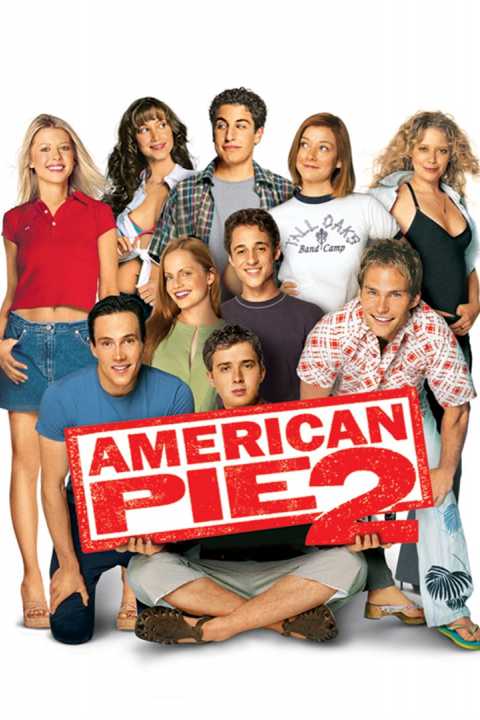 American Pie 2
