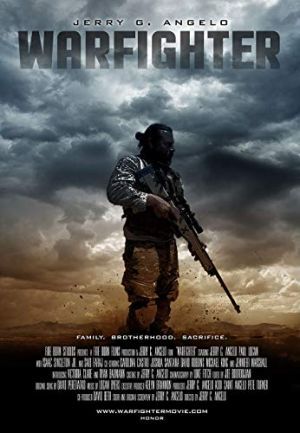 American Warfighter