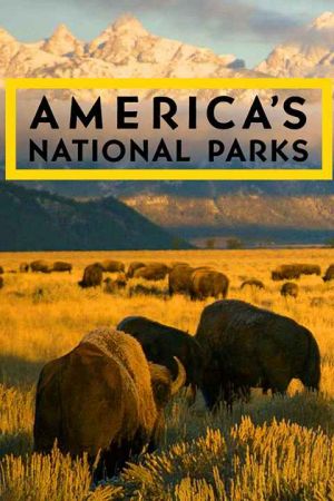 Americas National Parks