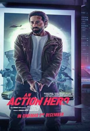 An Action Hero