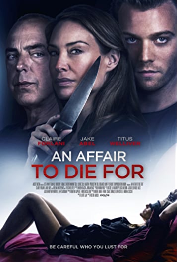 An Affair to Die For