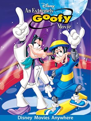 An Extremely Goofy Movie