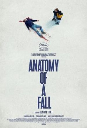 Anatomy of a Fall