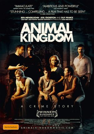 Animal Kingdom