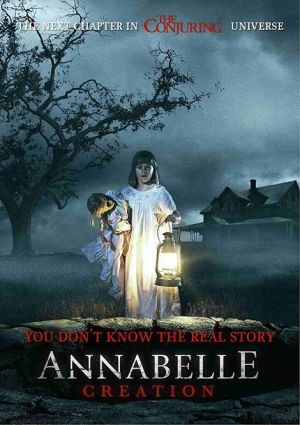 Annabelle: Creation