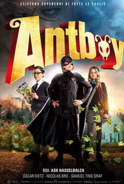 Antboy