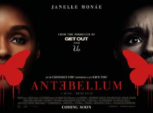 Antebellum
