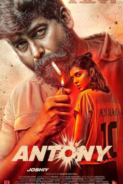 Antony