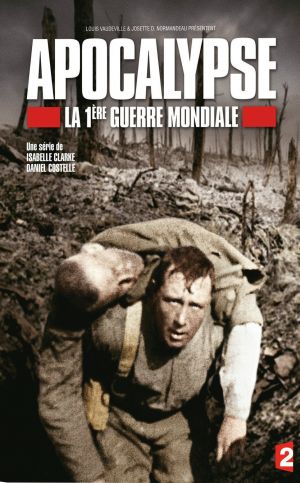 Apocalypse: The Second World War
