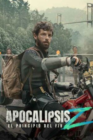 Apocalypse Z The Beginning of the End