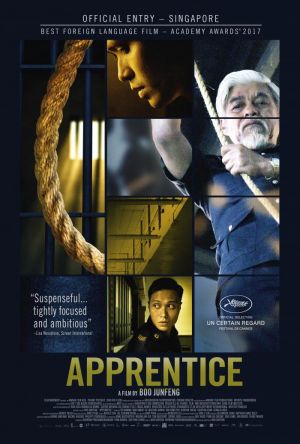 Apprentice 2016