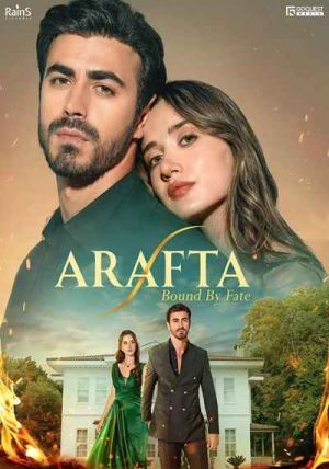 Arafta