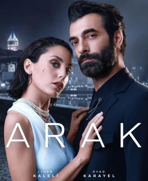 Arak