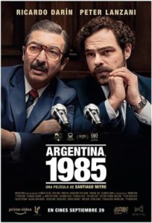 Argentina
