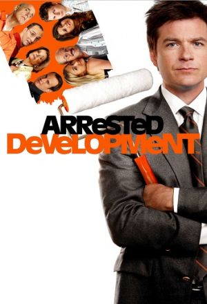 Arrested Development