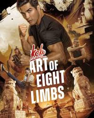 Art of Eight Limbs