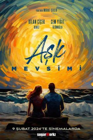 Ask Mevsimi