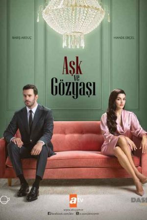 Ask ve Gozyasi