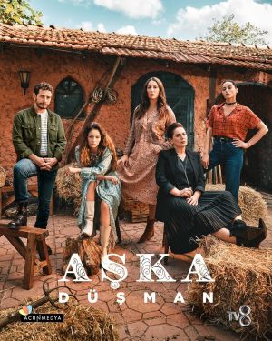 Aska Dusman