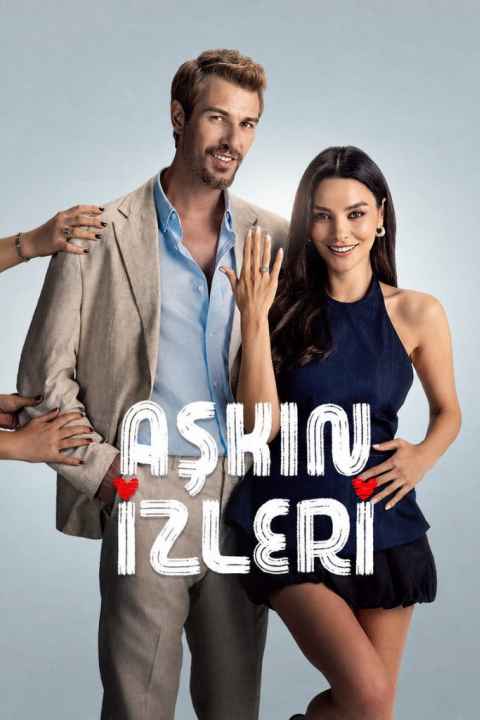 Askin Izleri