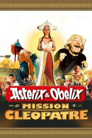 Asterix & Obelix: Mission Cleopatra