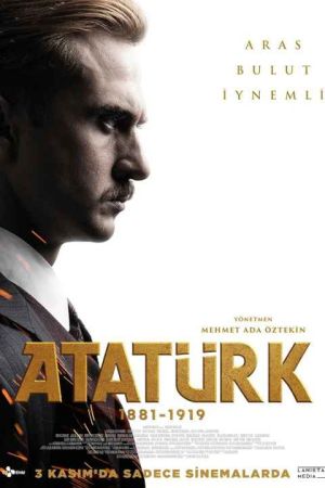 Ataturk 1881-1919