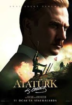 آتاتورک 1