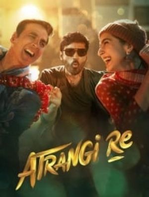 Atrangi Re