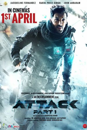 Attack