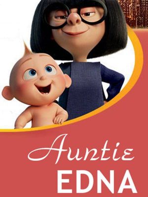 Auntie Edna