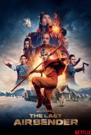 Avatar: The Last Airbender