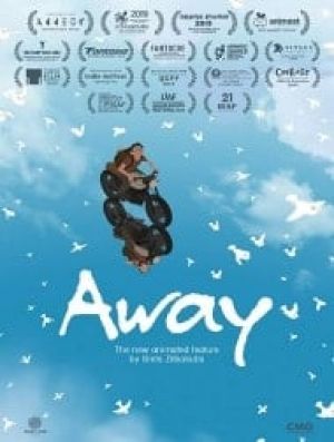 Away