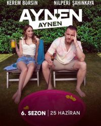 Aynen Aynen