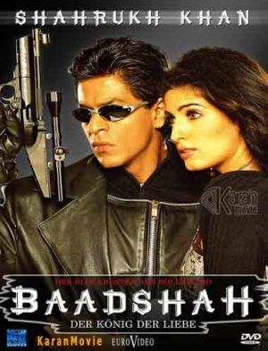 Baadshah