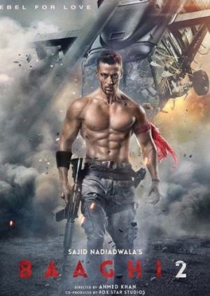 Baaghi 2
