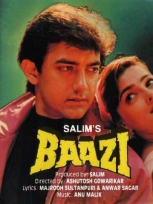 Baazi