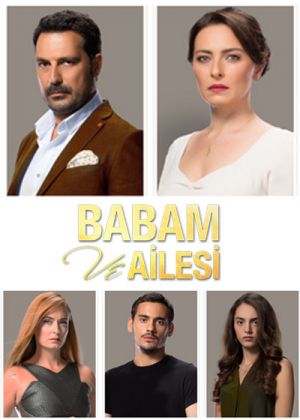 Babam ve Ailesi