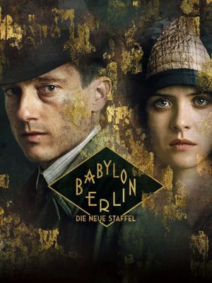 Babylon Berlin