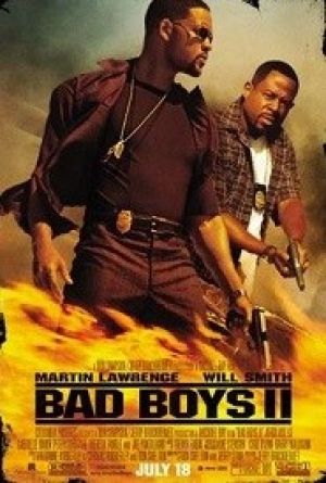 Bad Boys II