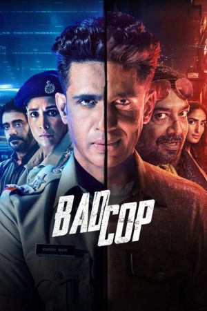 Bad Cop