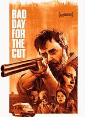 Bad Day for the Cut