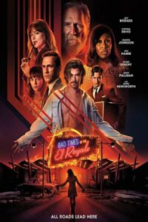 Bad Times at the El Royale