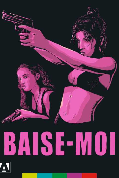 Baise-moi