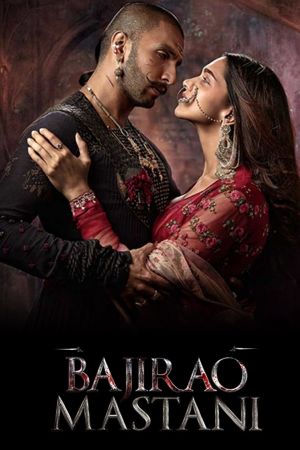 Bajirao Mastani