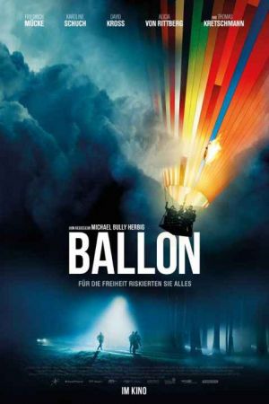 Ballon