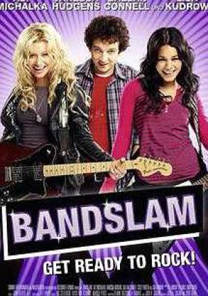 Bandslam