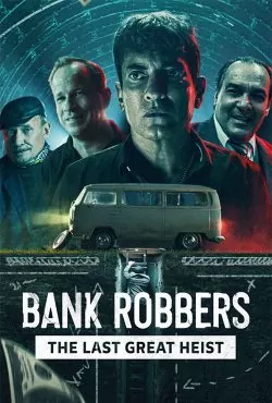 Bank Robbers