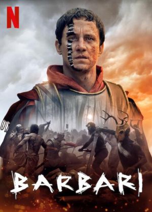 Barbarians